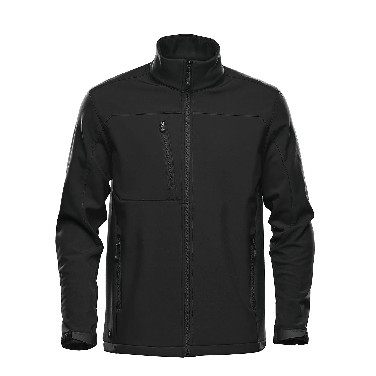 Cascades softshell